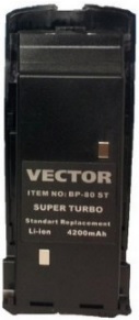  Vector BP-80 ST   VT-80ST